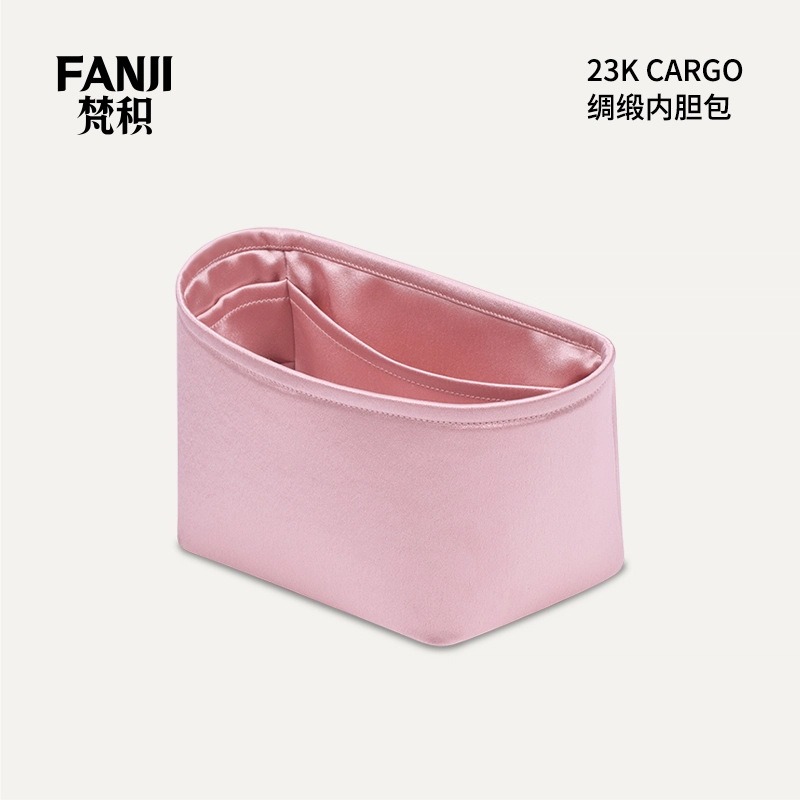 FANJI Chanel23KCargo