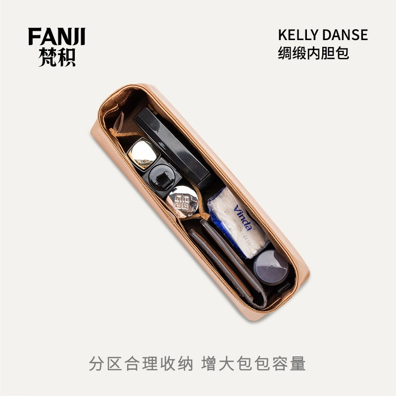 FANJI HERMESKelly Danse