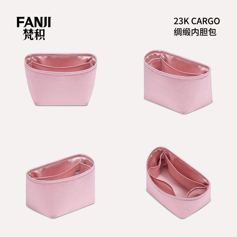 FANJI Chanel23KCargo