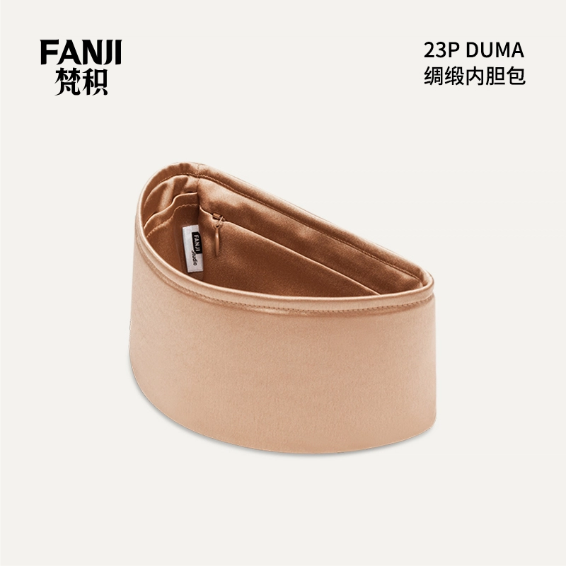 FANJI Chanel23A 23P Duma