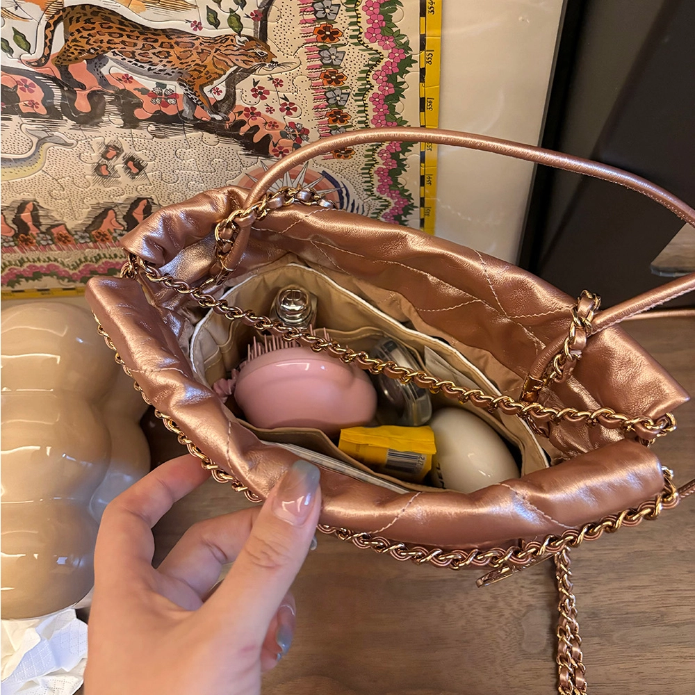 FANJI Chanel22bag