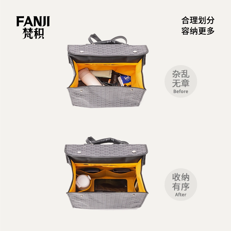 FANJI GoyardSaint Lager