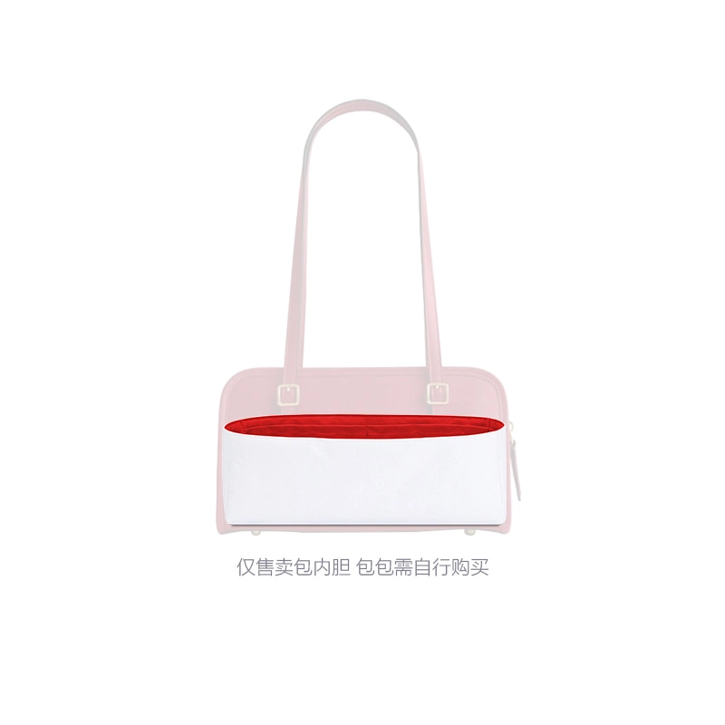 FANJI Coach Swing zip
