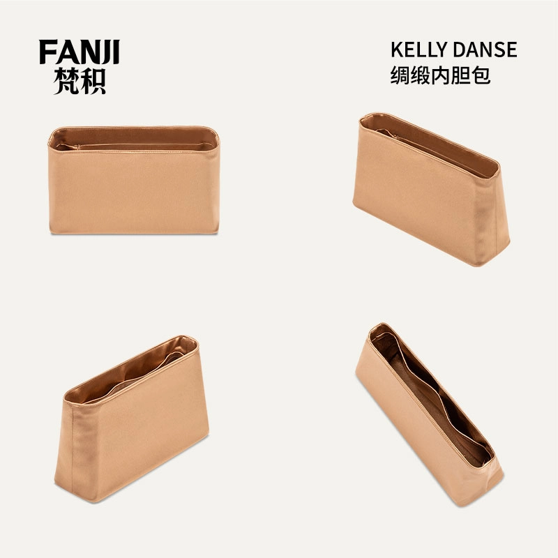 FANJI HERMESKelly Danse