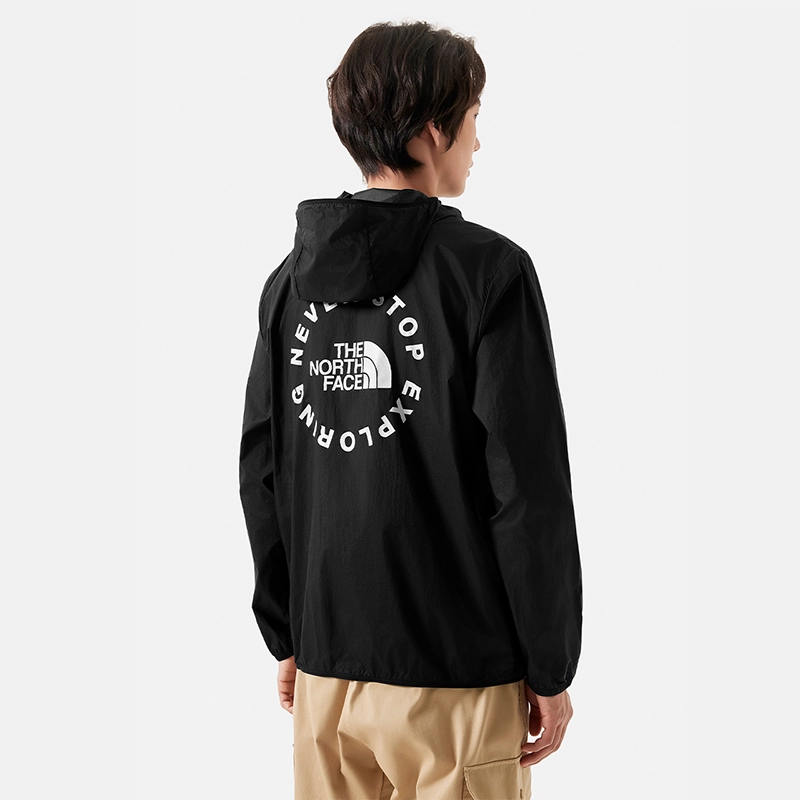 THE NORTH FACE Logo
