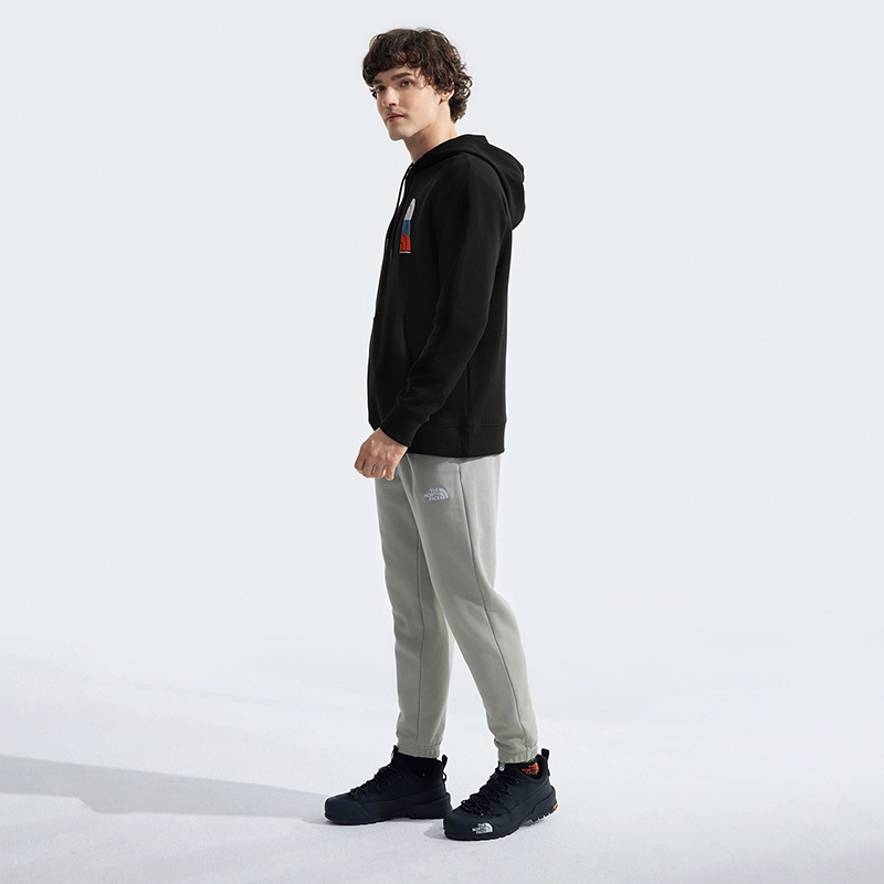 THE NORTH FACE FW24 LOGO