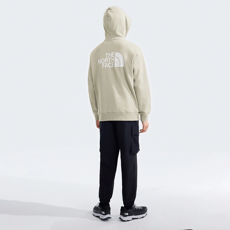 THE NORTH FACE FW24 Logo