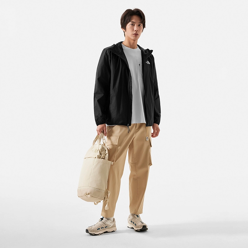 THE NORTH FACE Logo