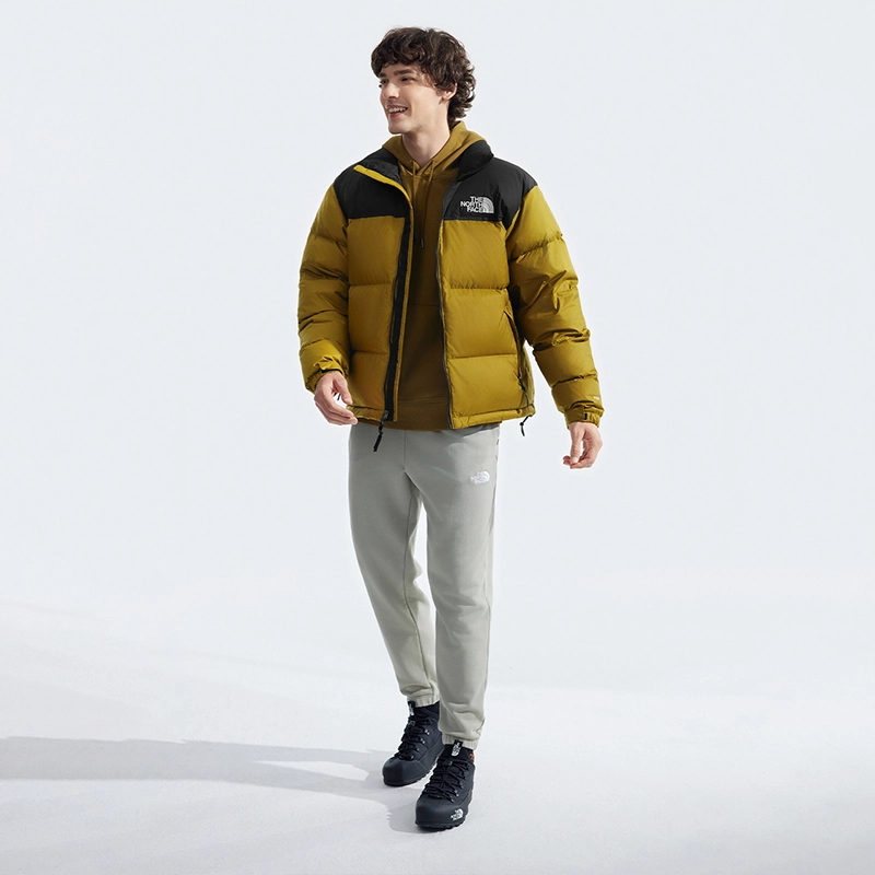 THE NORTH FACE FW24 1996 NUPTSE700