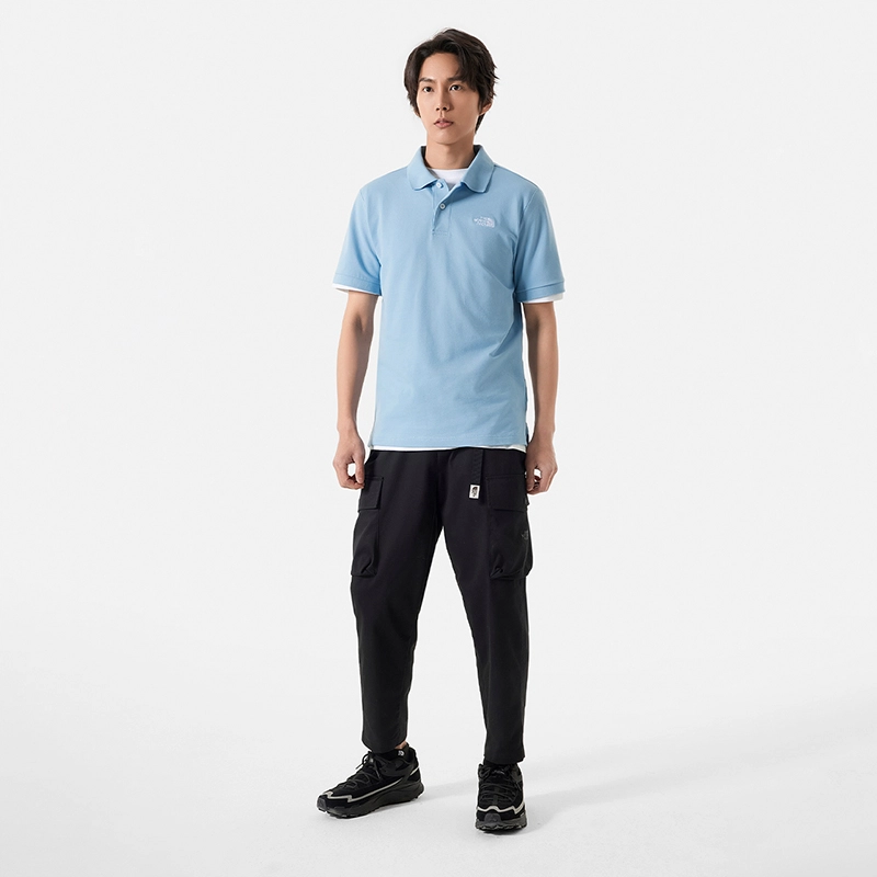 THE NORTH FACE Polo
