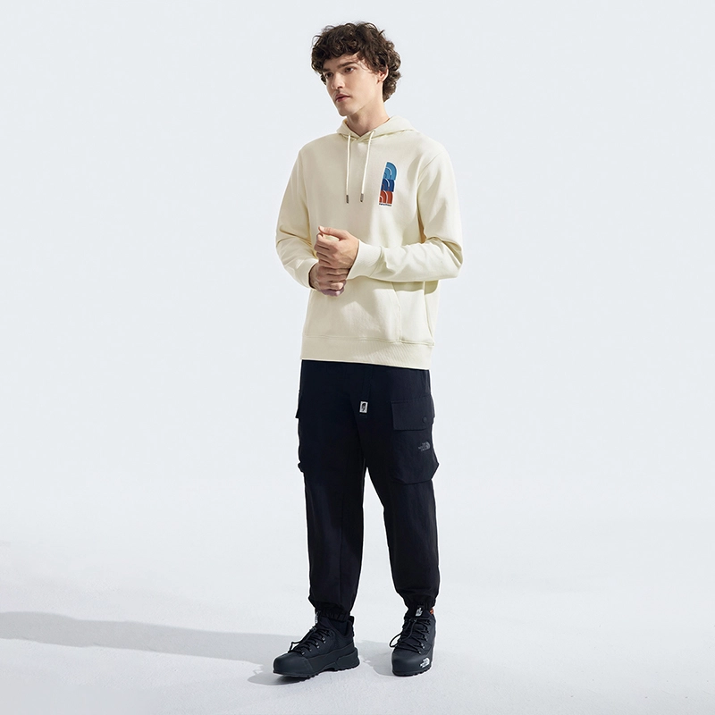 THE NORTH FACE FW24 LOGO
