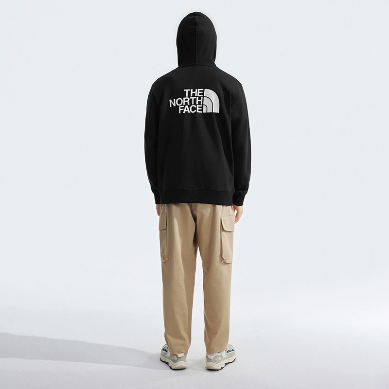 THE NORTH FACE FW24 Logo