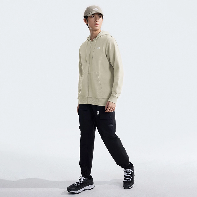 THE NORTH FACE FW24 Logo