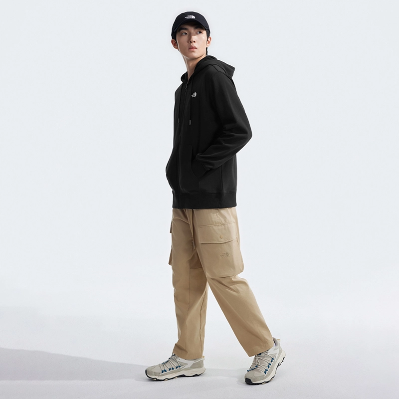 THE NORTH FACE FW24 Logo