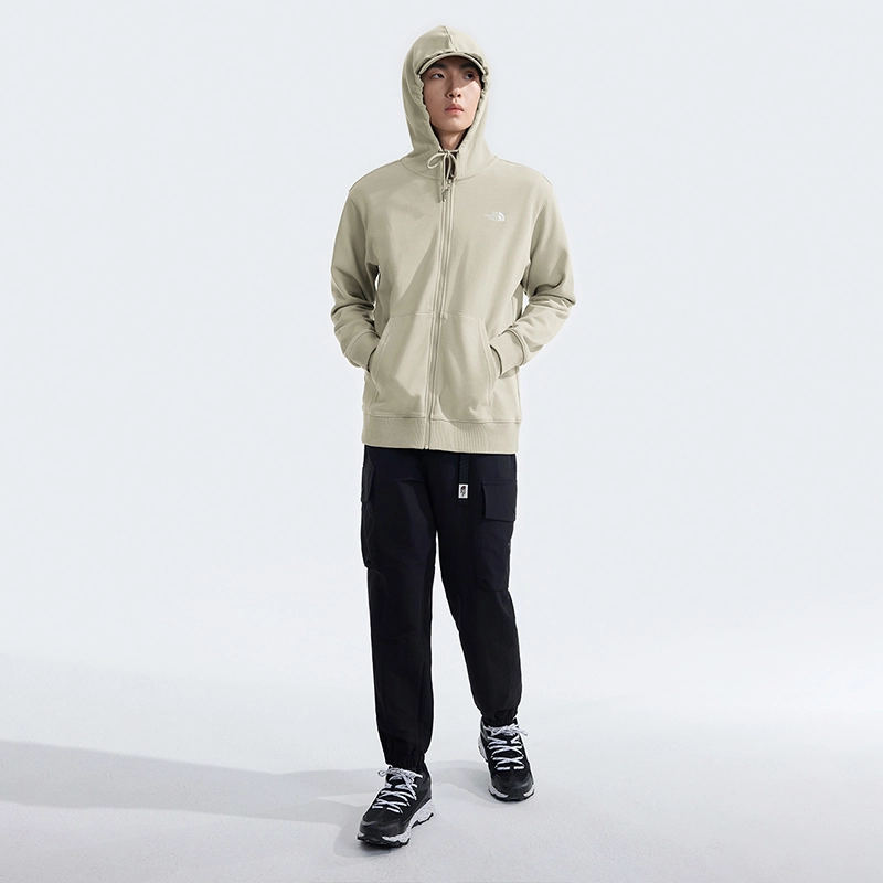 THE NORTH FACE FW24 Logo