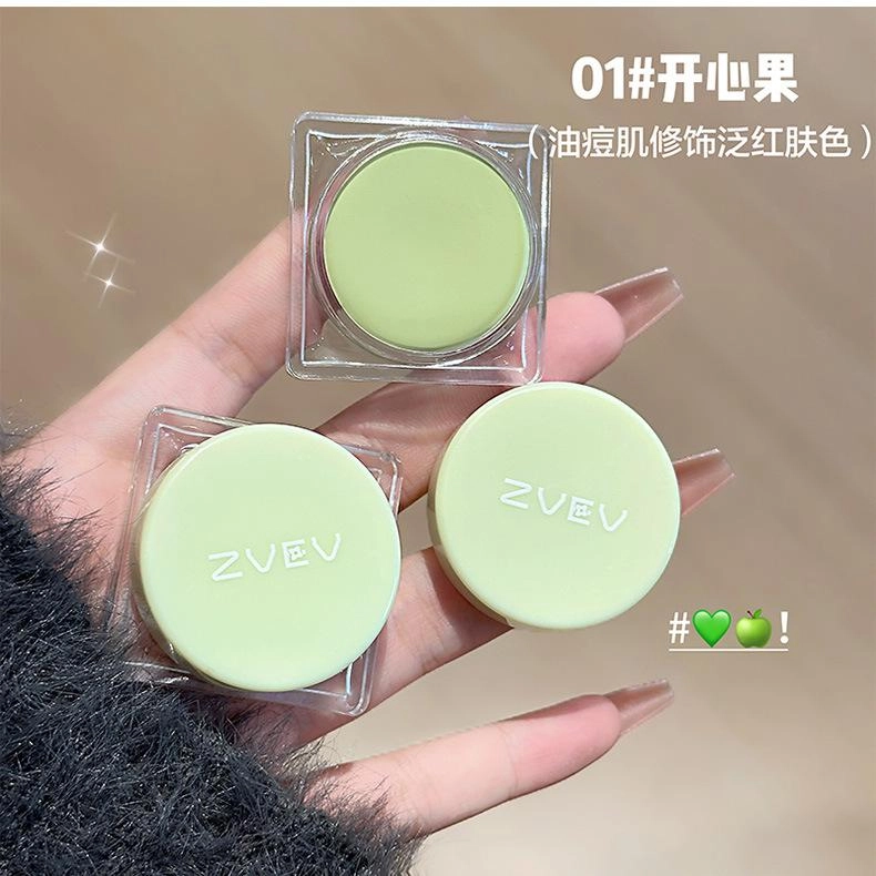 ZVEV