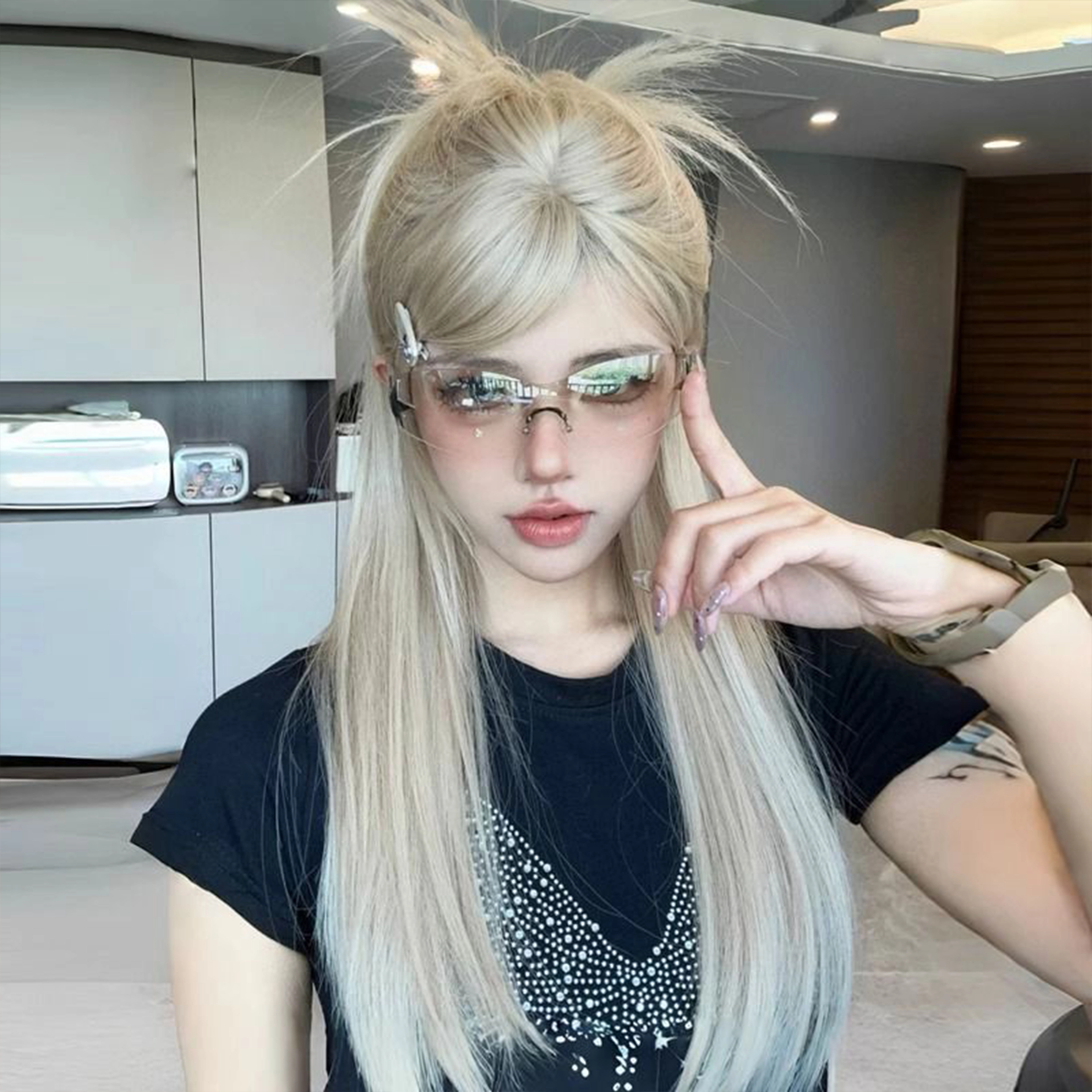 FYOSEE lolita