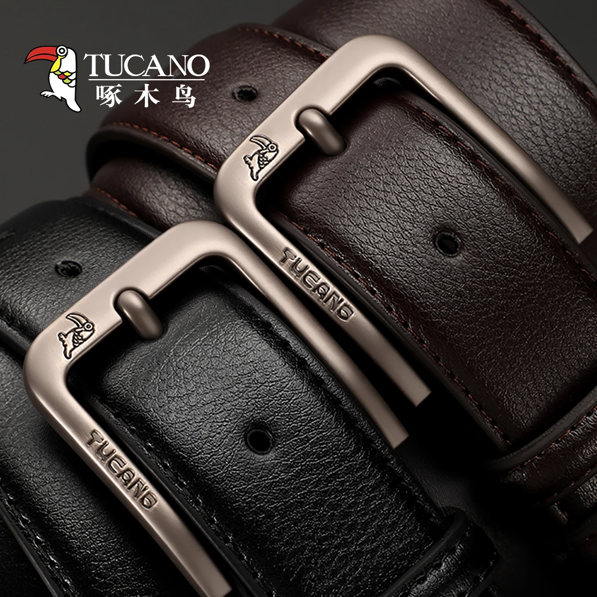 TUCANO 3.3cm