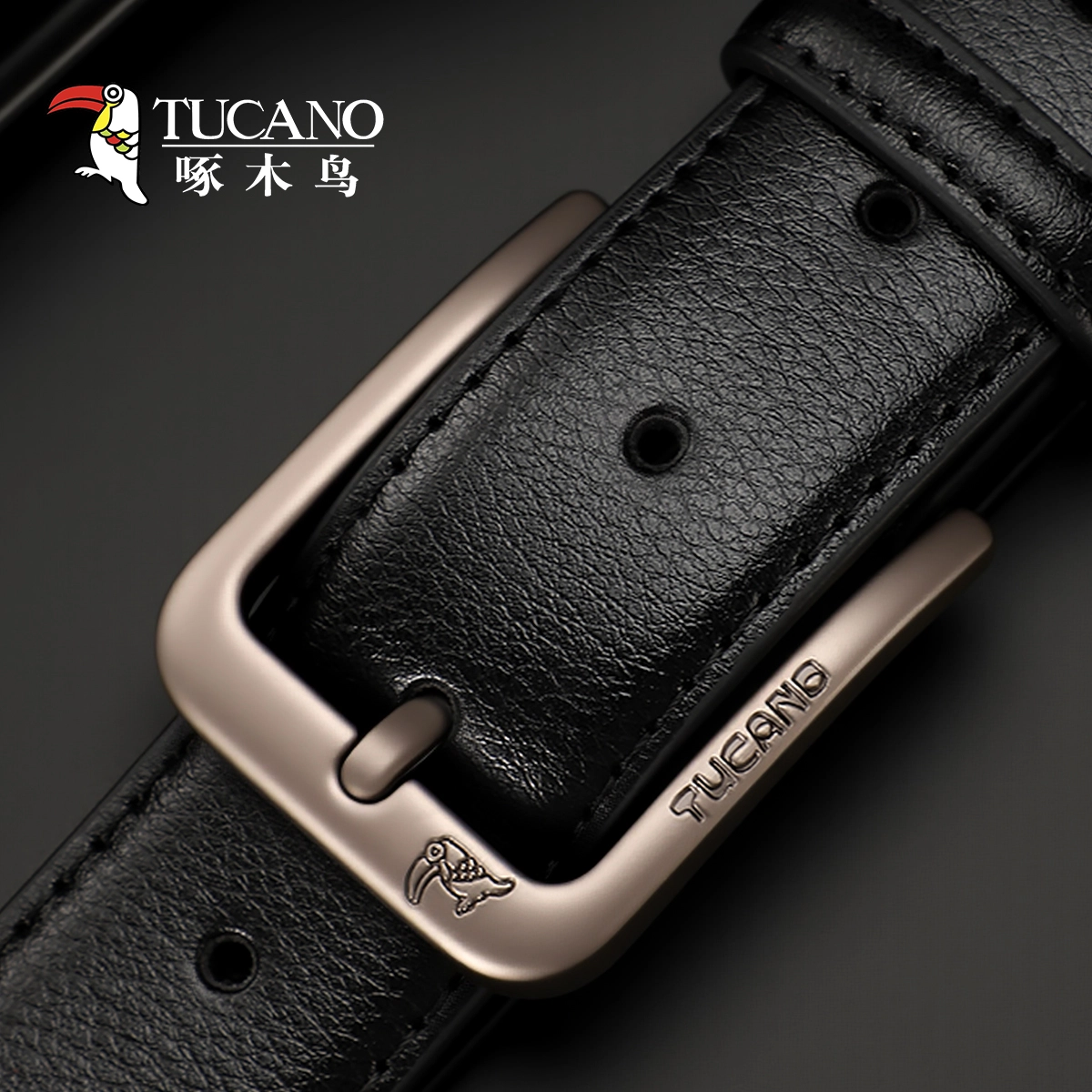 TUCANO 3.3cm