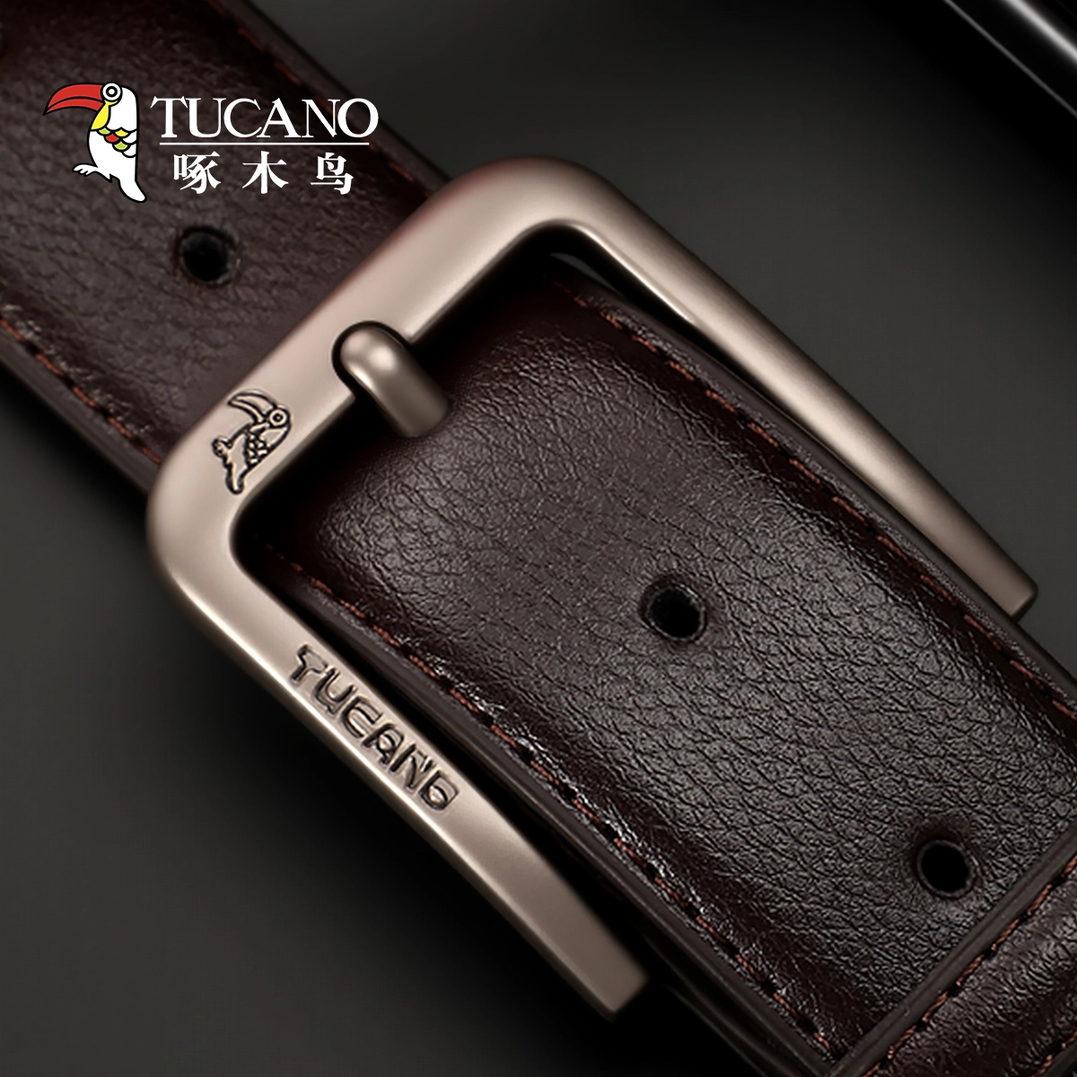 TUCANO 3.3cm