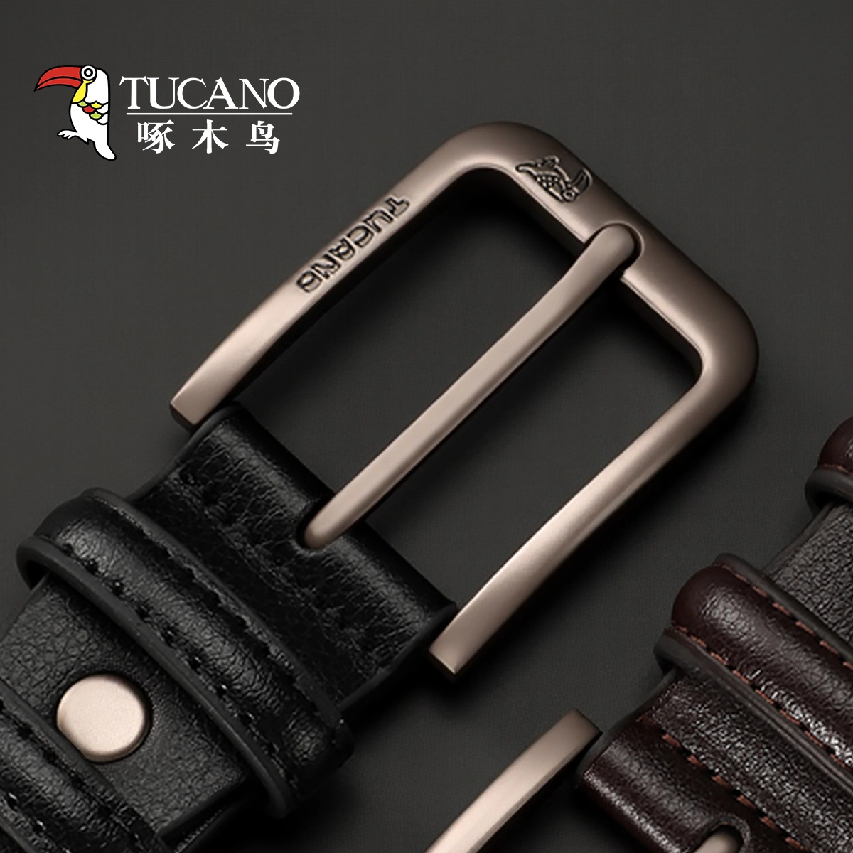 TUCANO 3.3cm