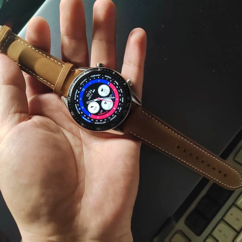 REXINTS OPPOWatch