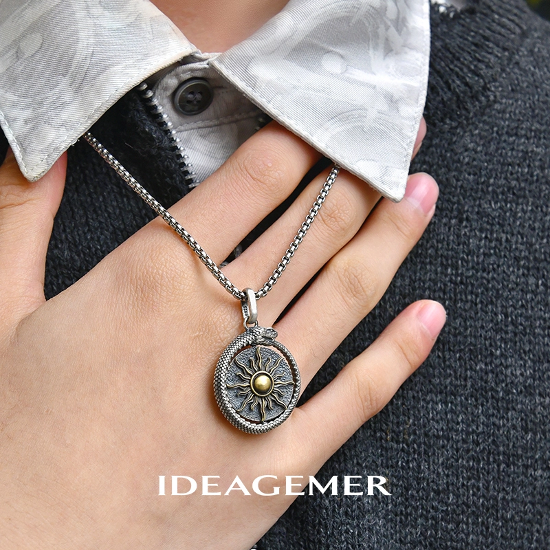 IDEAGEMER 925