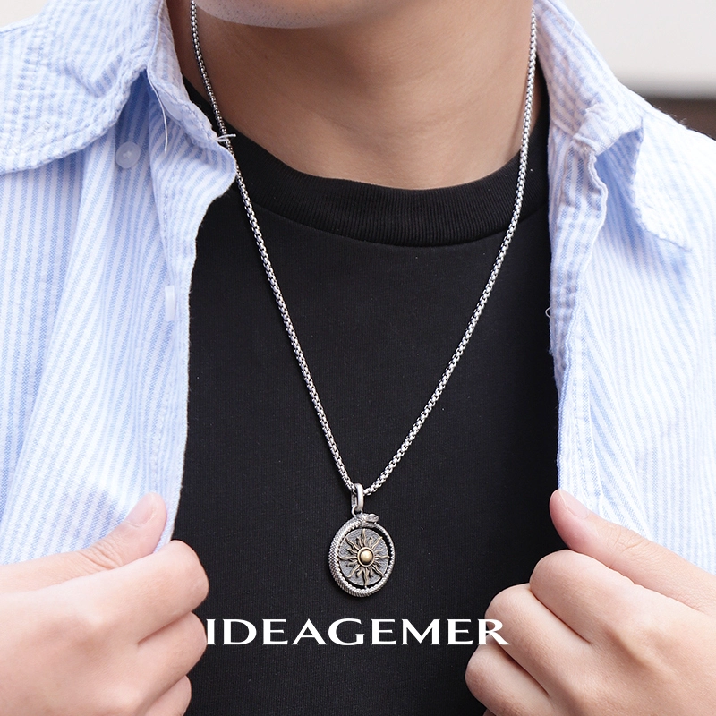 IDEAGEMER 925