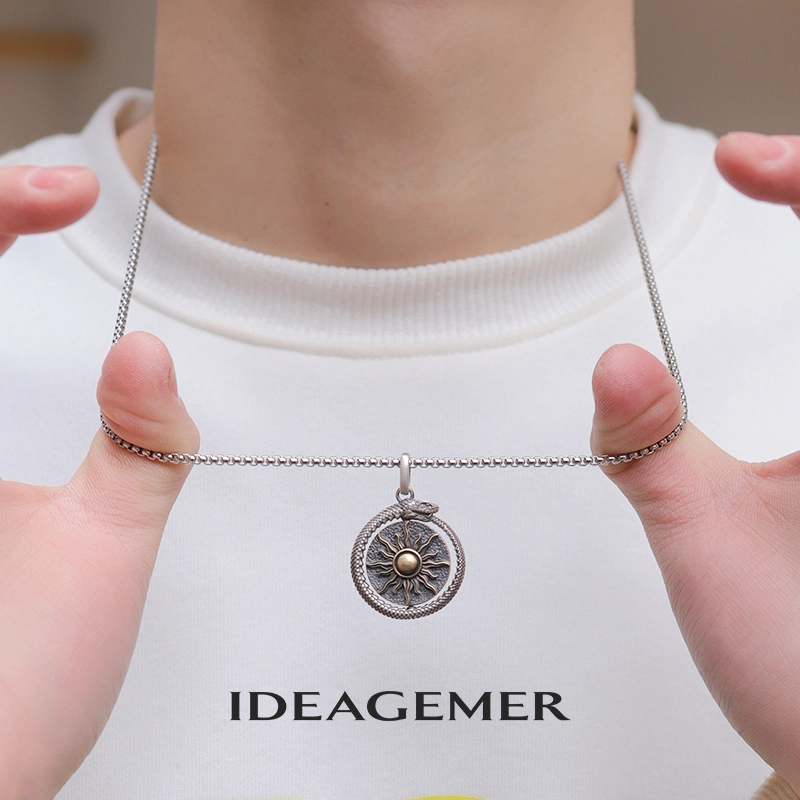 IDEAGEMER 925