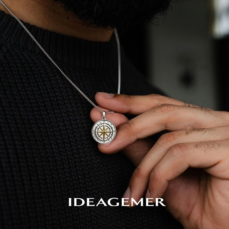 IDEAGEMER 925