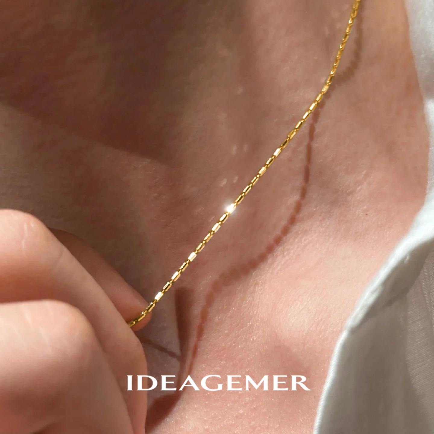 IDEAGEMER ins 925