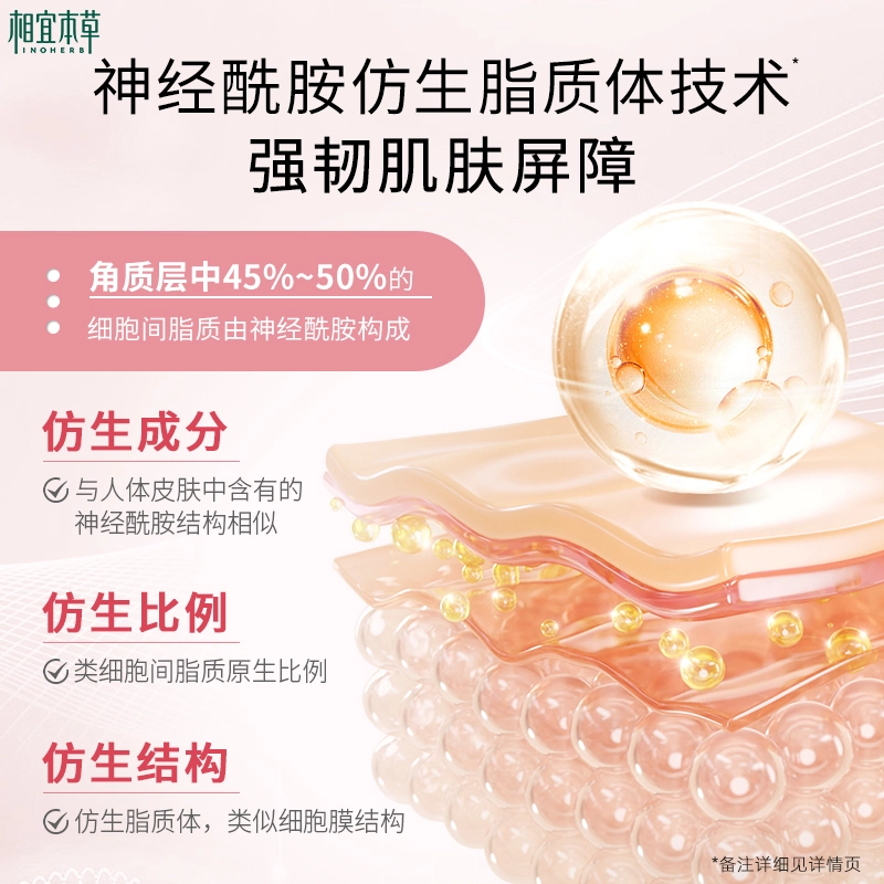 INOHERB SPF50+