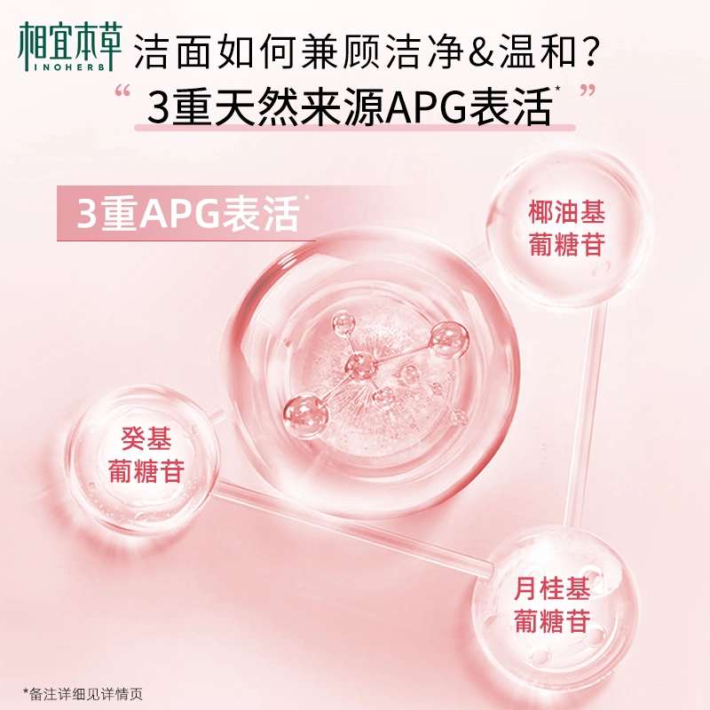 INOHERB SPF50+