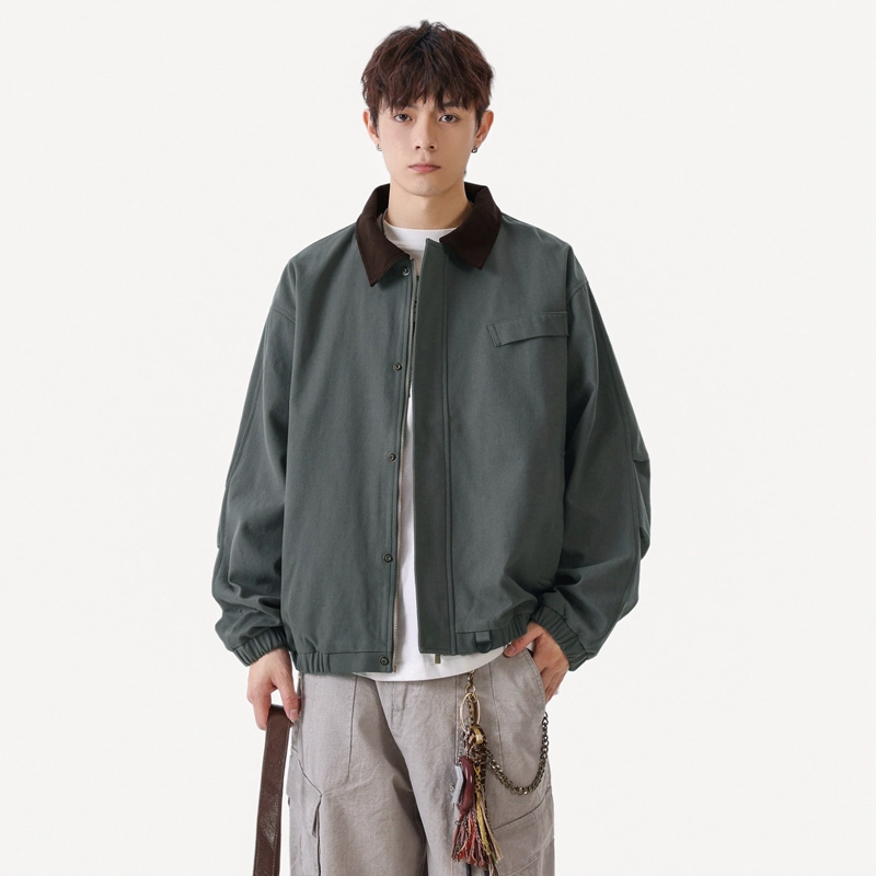 ZOGGS cleanfitbomber