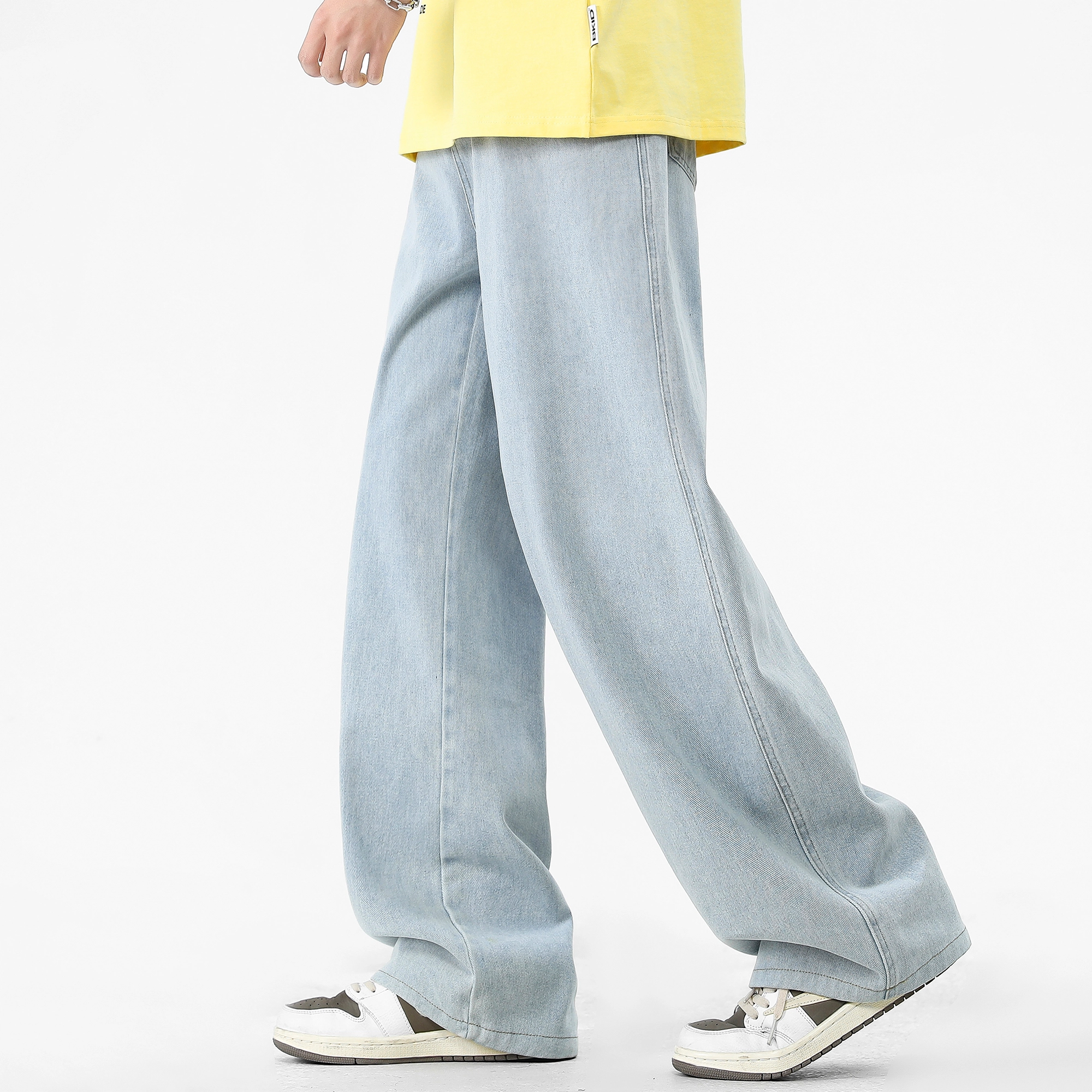 ZOGGS oversize