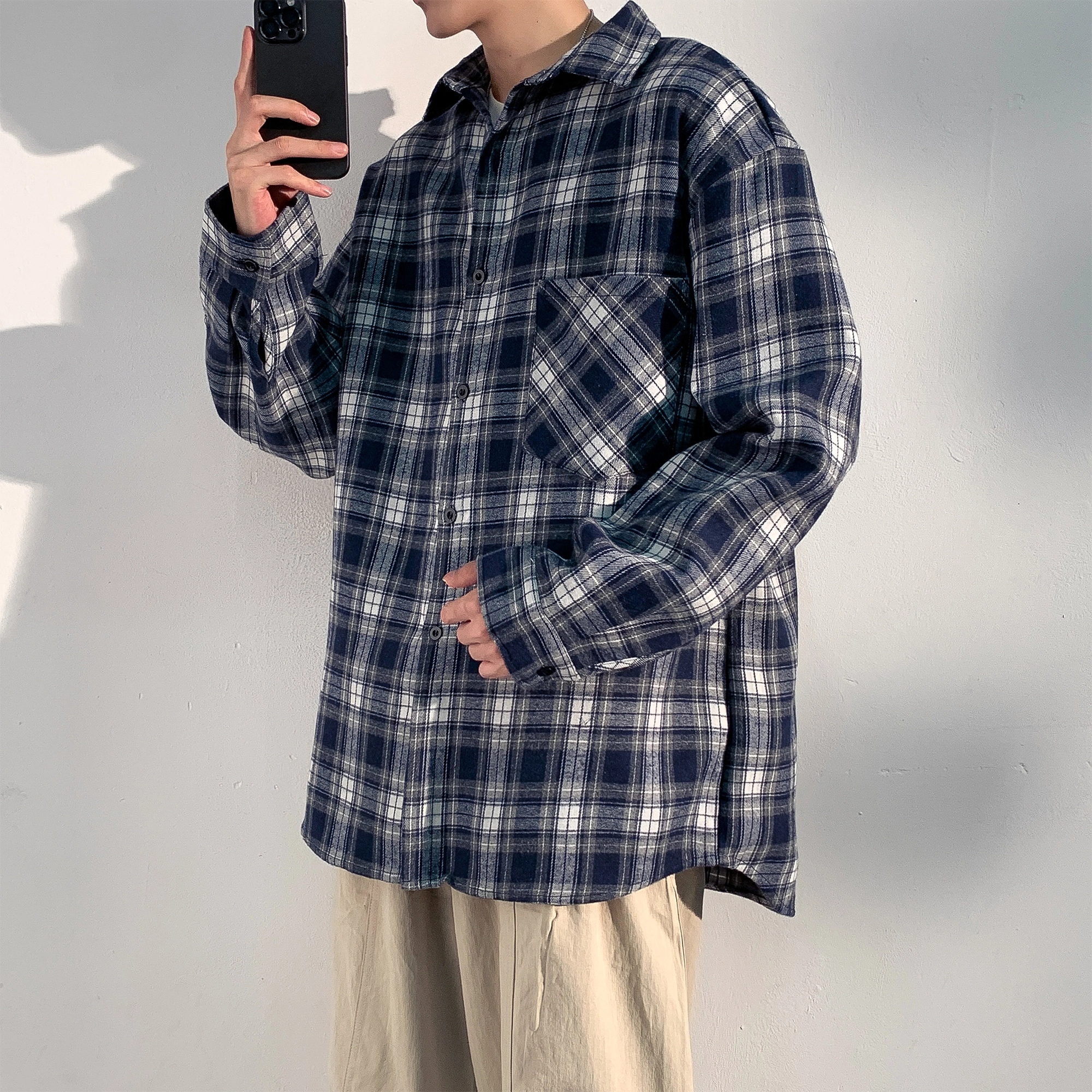 ZOGGS Cityboy