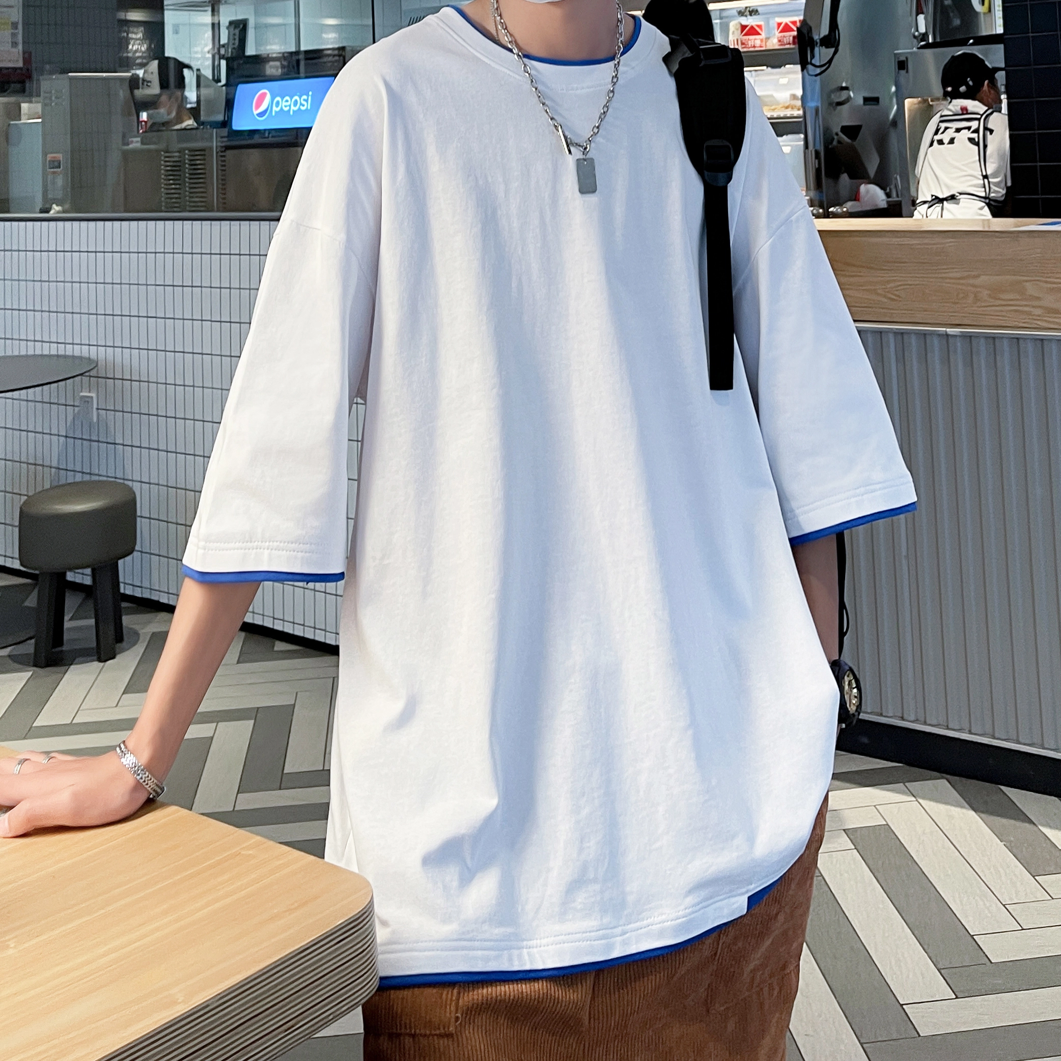 ZOGGS T