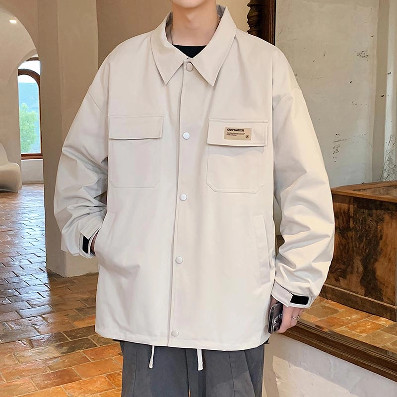ZOGGS cleanfitPOLO