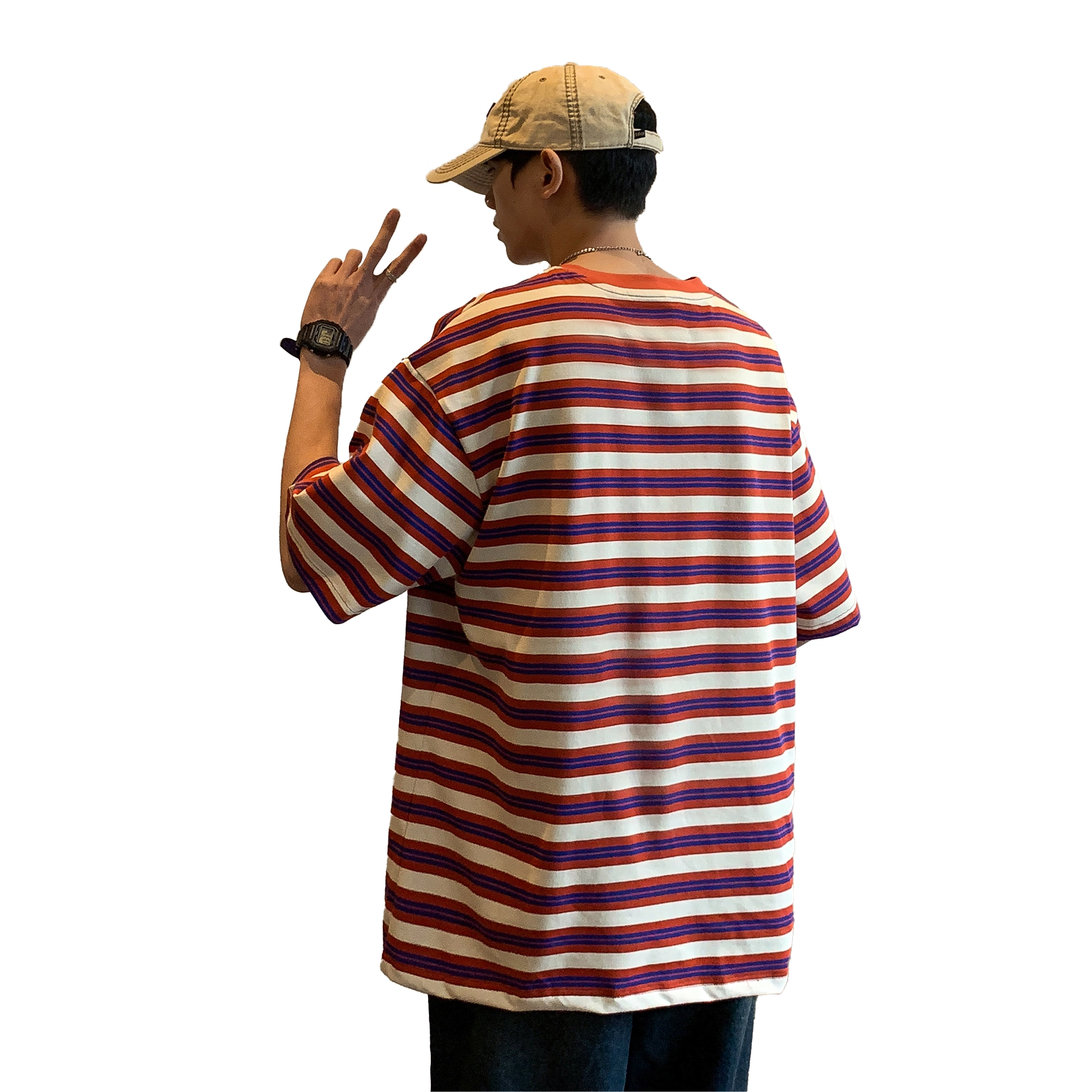 ZOGGS T