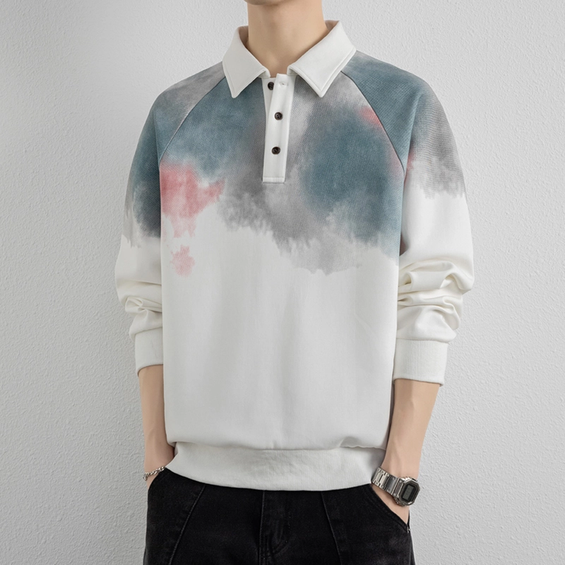 ZOGGS polo