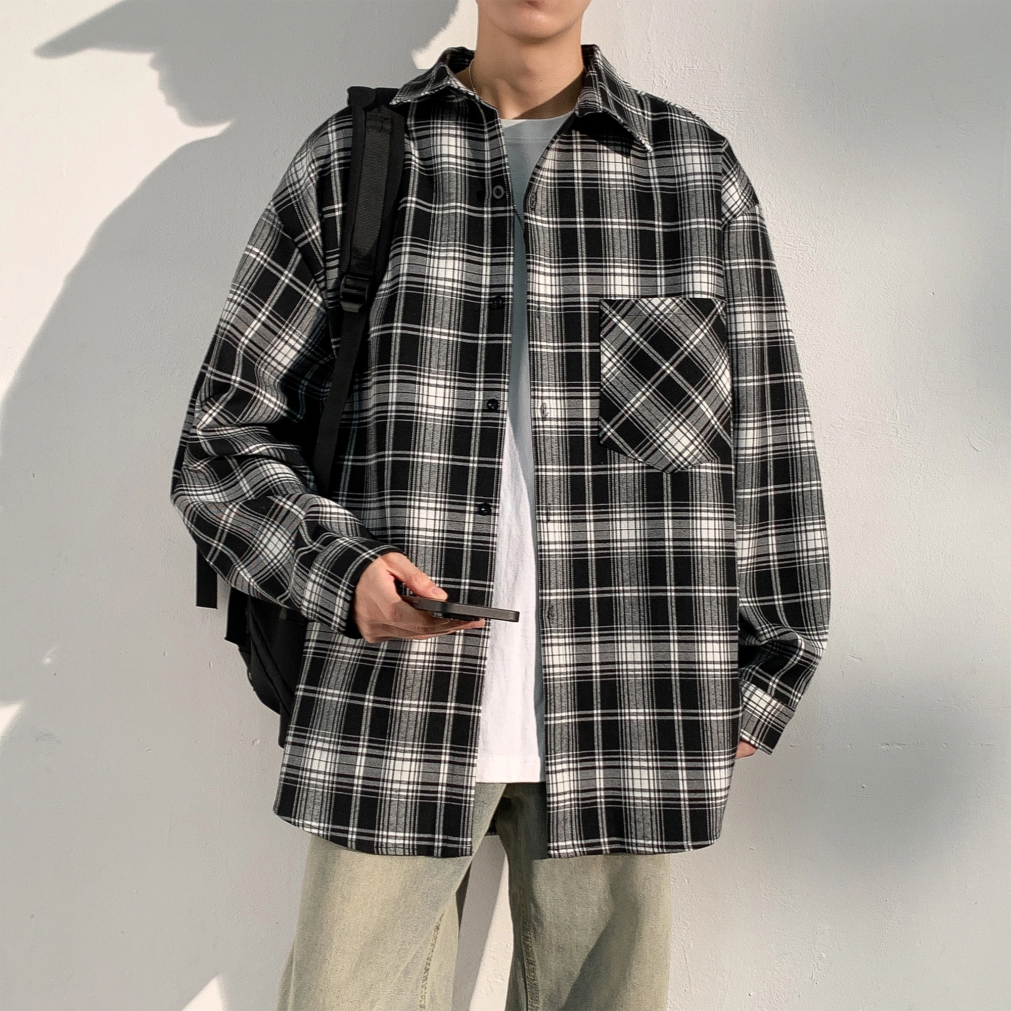 ZOGGS Cityboy