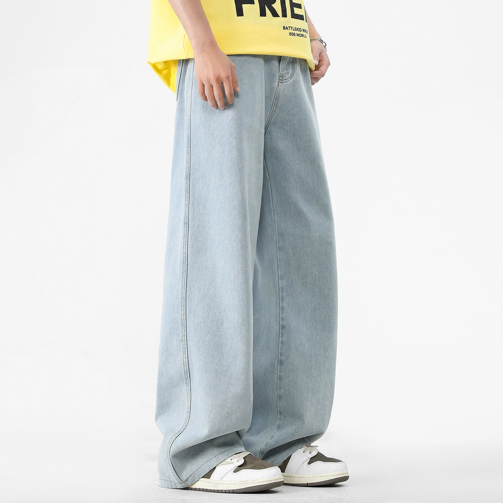 ZOGGS oversize