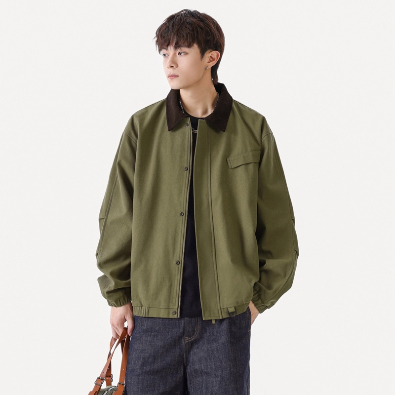 ZOGGS cleanfitbomber