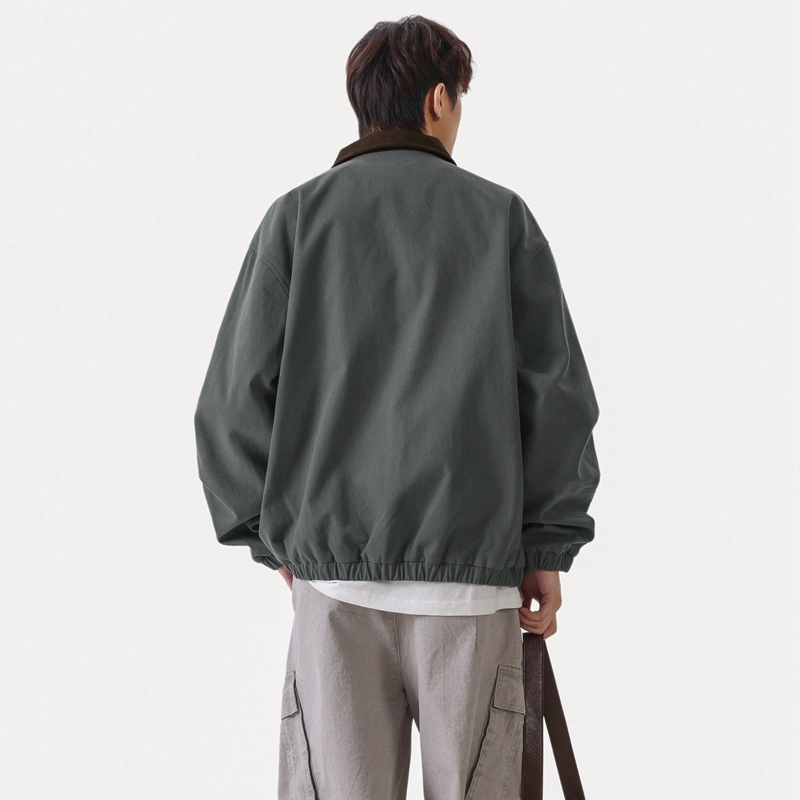 ZOGGS cleanfitbomber