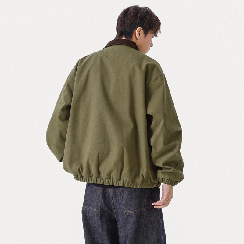 ZOGGS cleanfitbomber