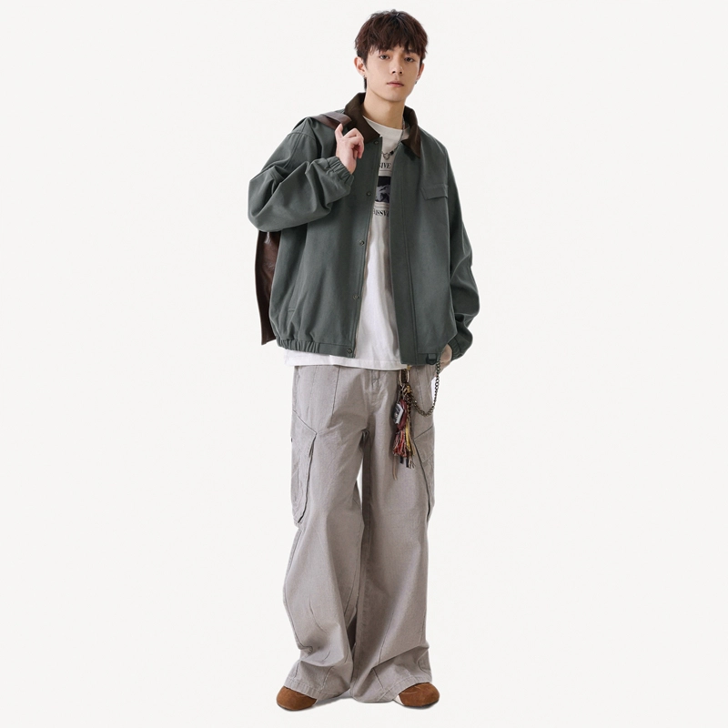 ZOGGS cleanfitbomber