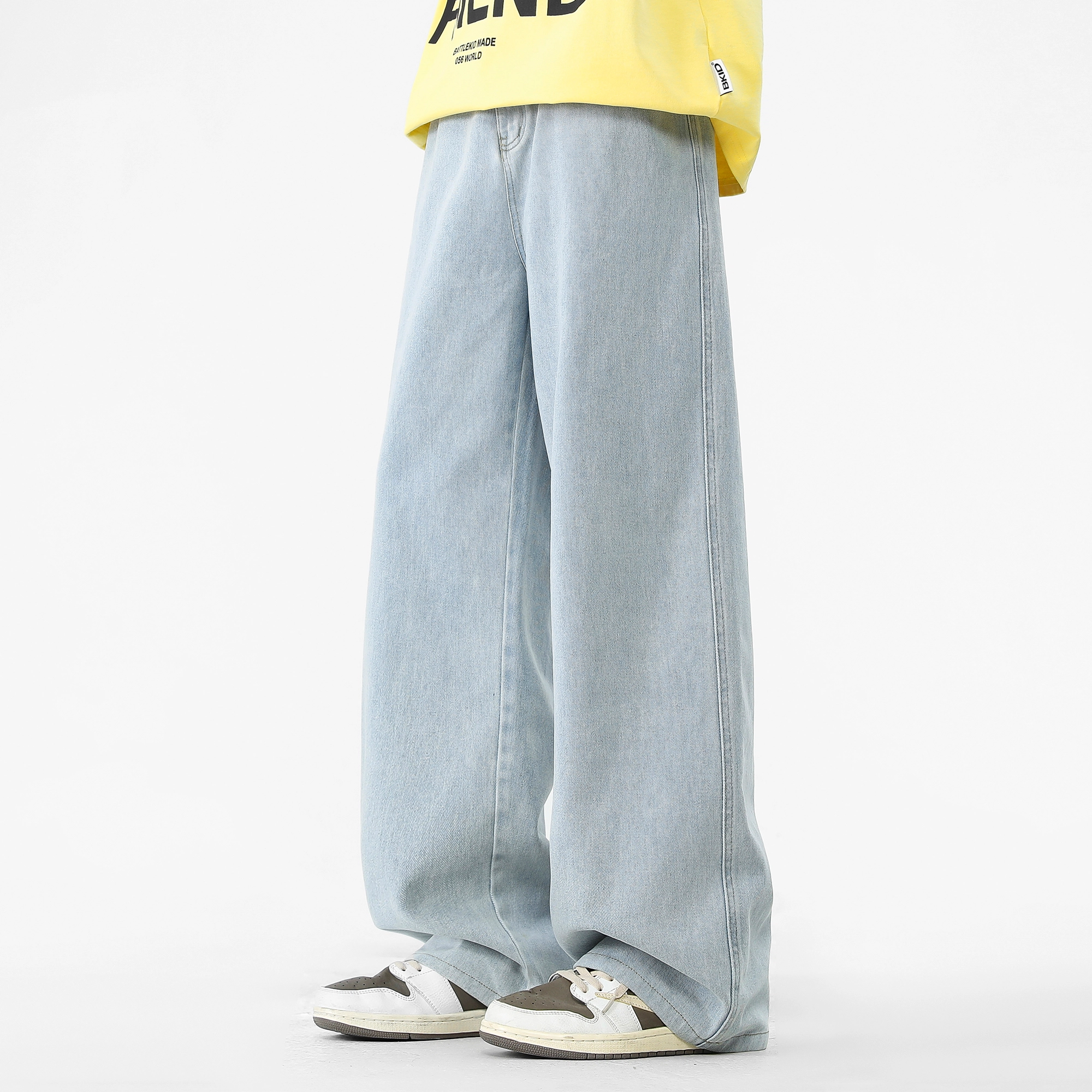 ZOGGS oversize