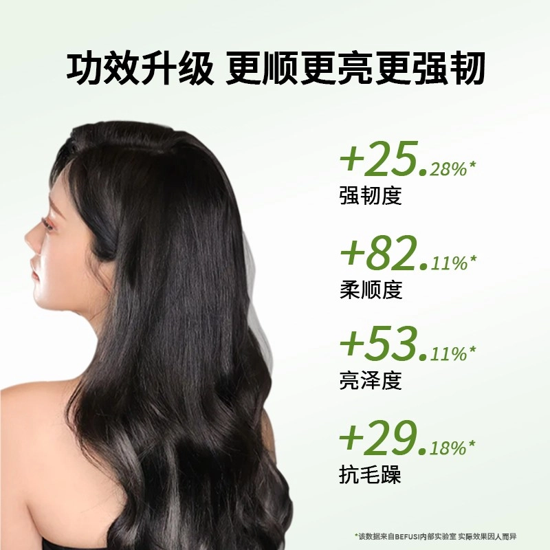 BEFUSI10g*510g*5