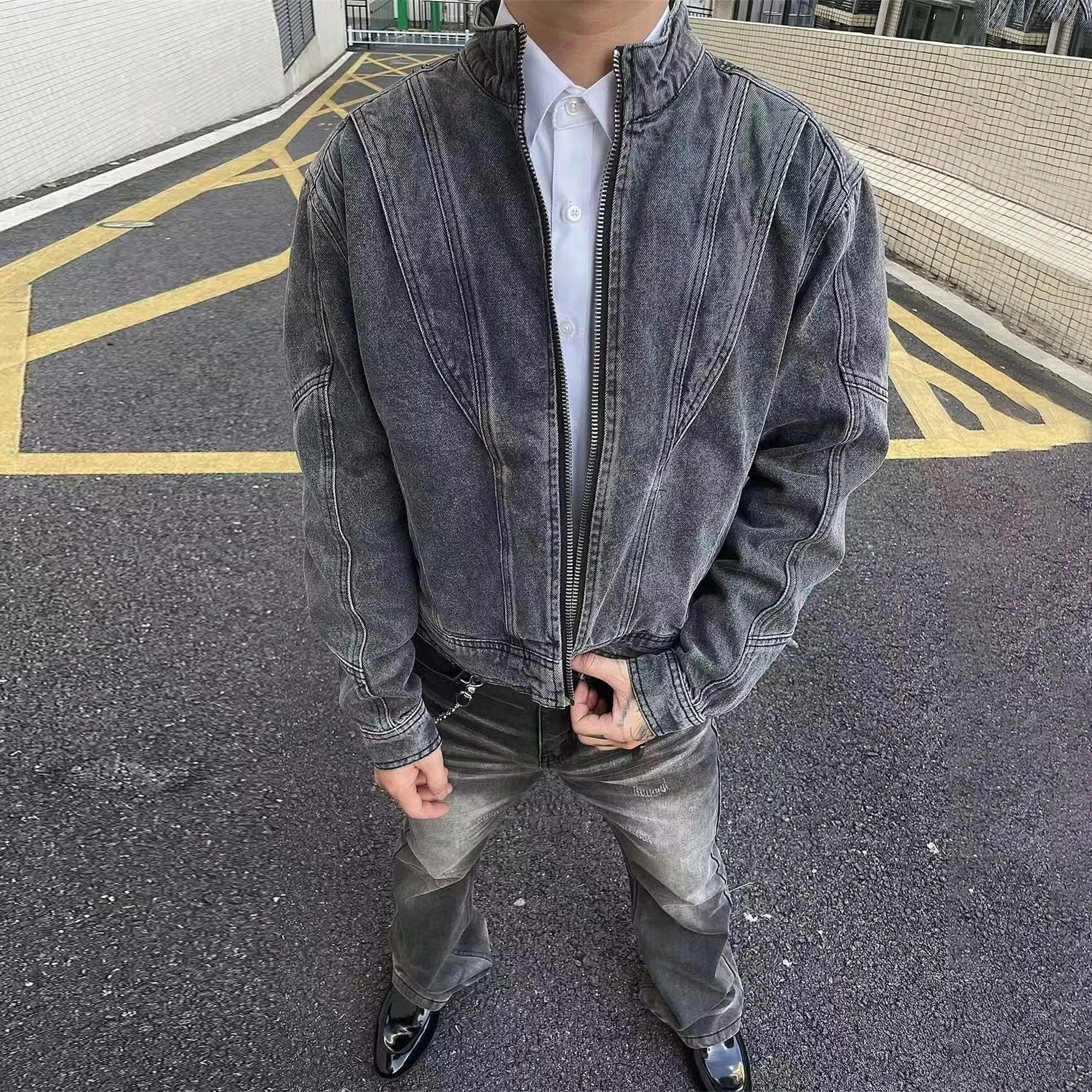 FA2LO cleanfit
