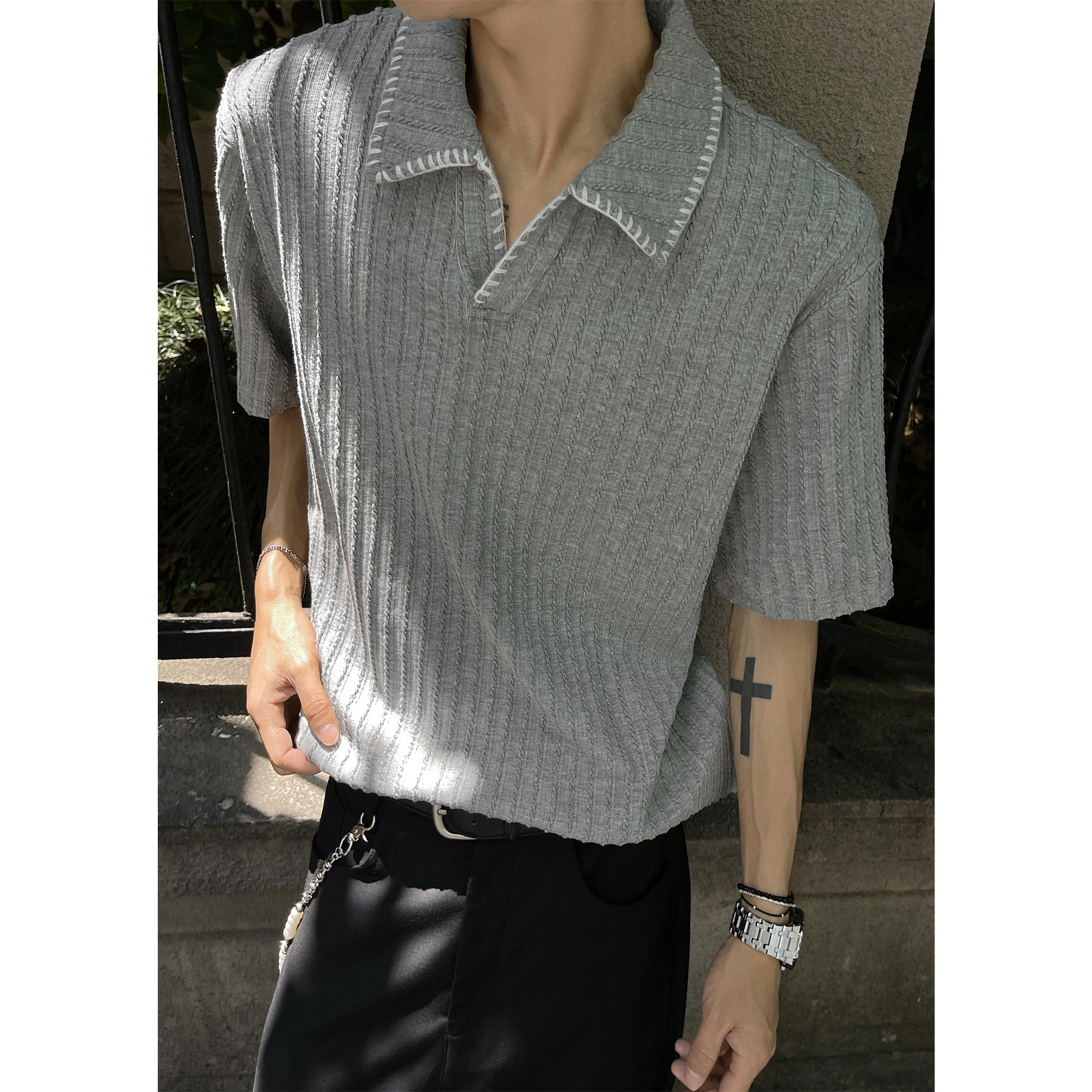 TESTUNG Polo